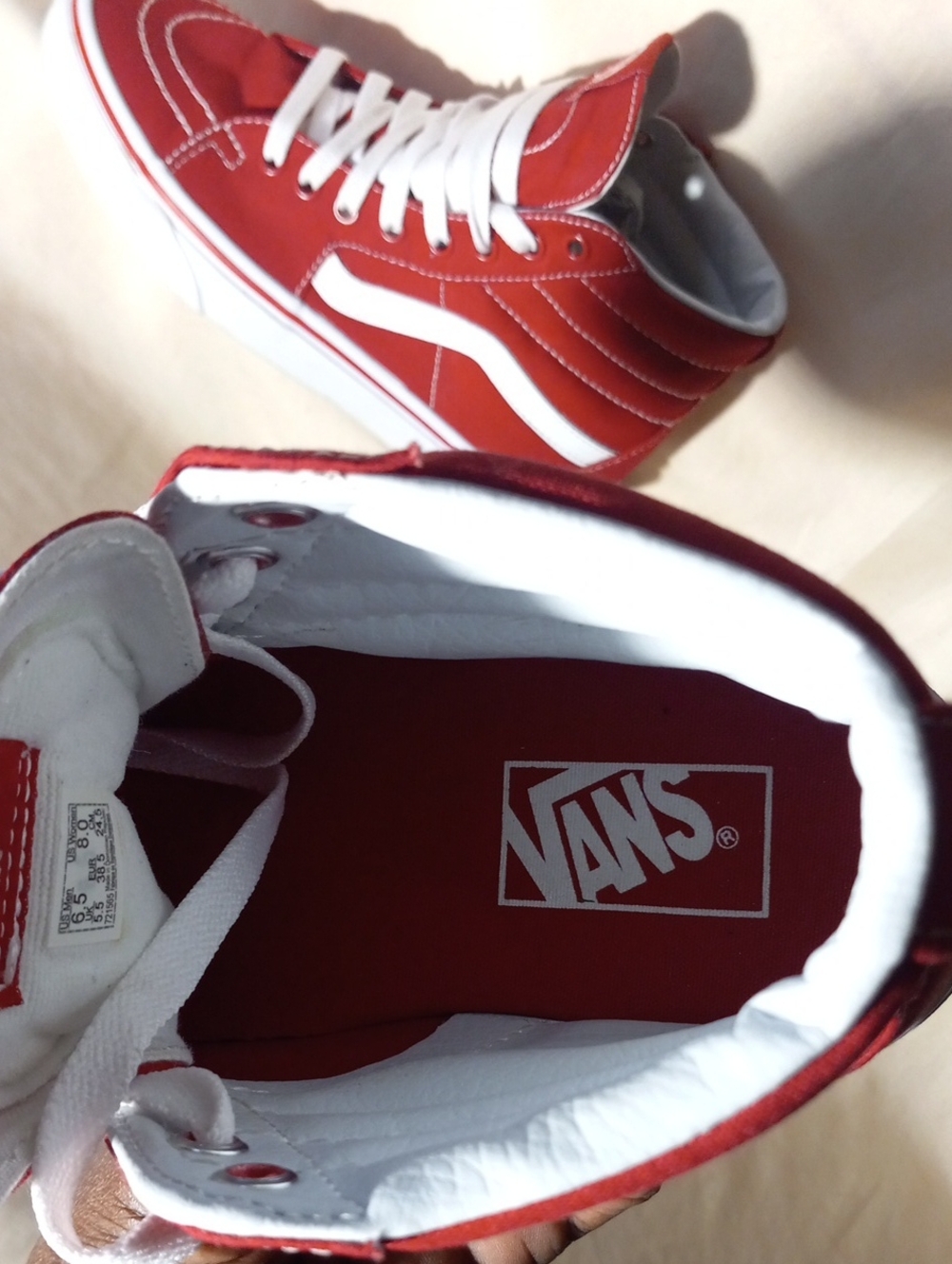 VANS - Picture 5 of 5